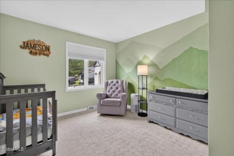 7 James Drive Waterford NY 12188