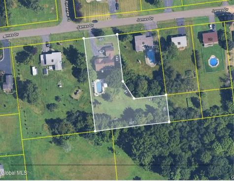7 James Drive Waterford NY 12188