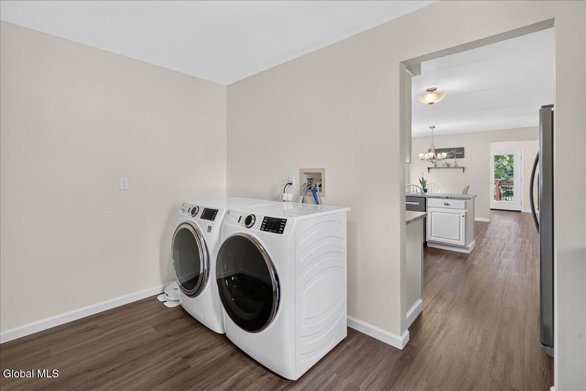 7 James Drive Waterford NY 12188