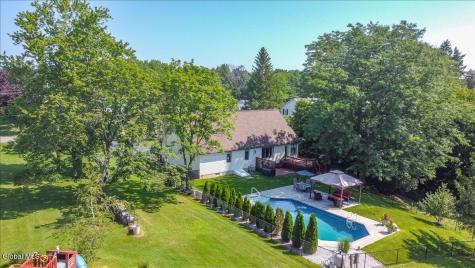 7 James Drive Waterford NY 12188