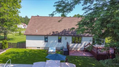 7 James Drive Waterford NY 12188