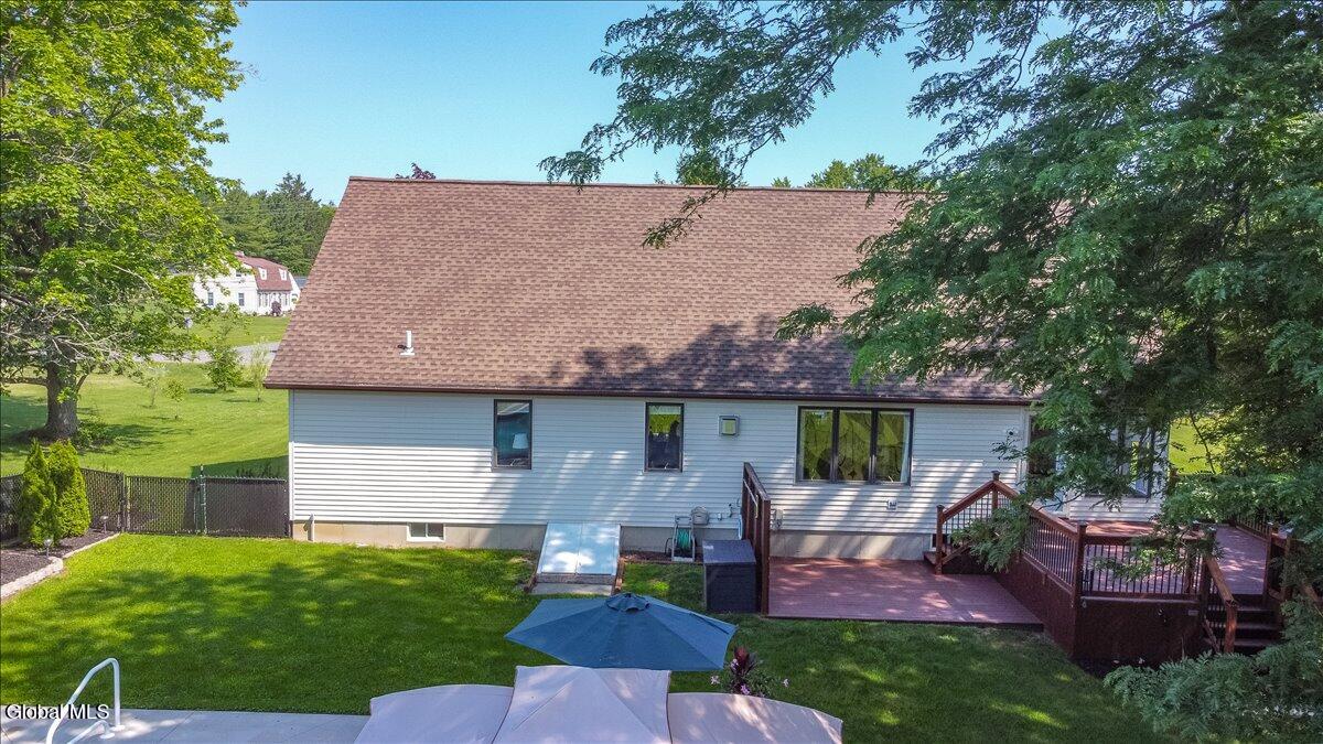 7 James Drive Waterford NY 12188
