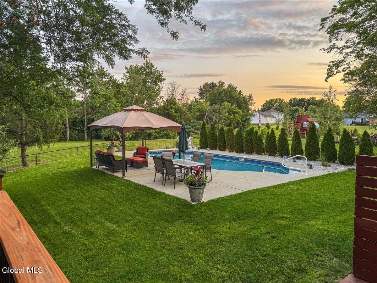7 James Drive Waterford NY 12188