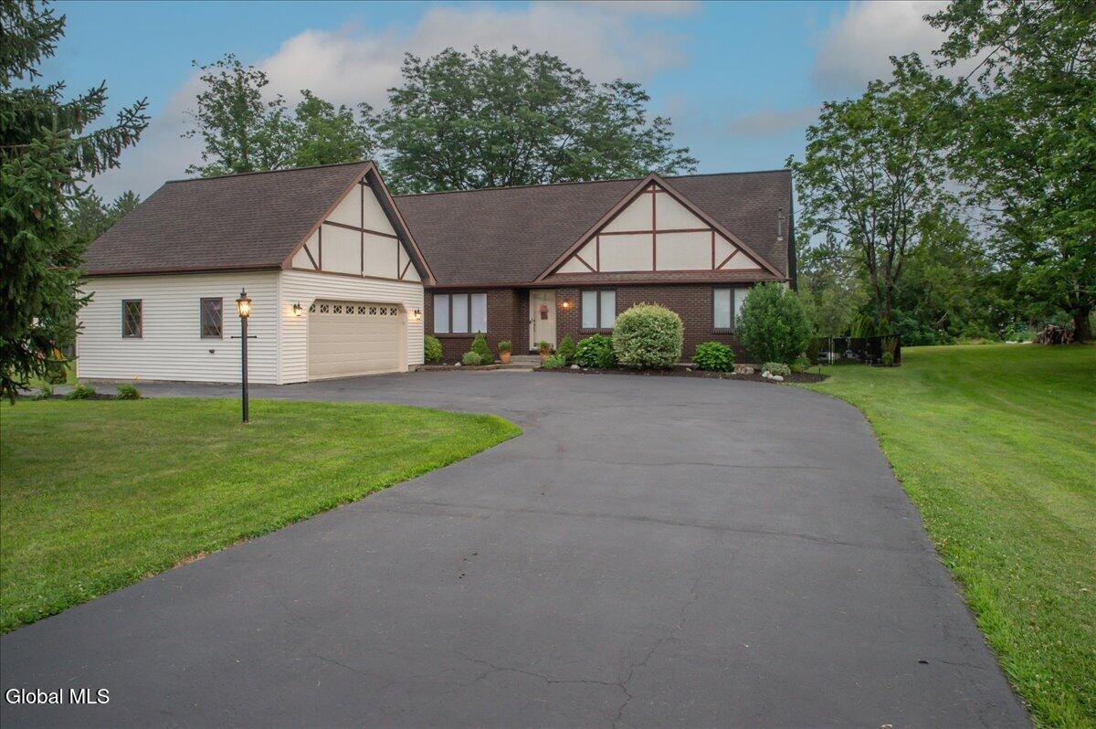 7 James Drive Waterford NY 12188