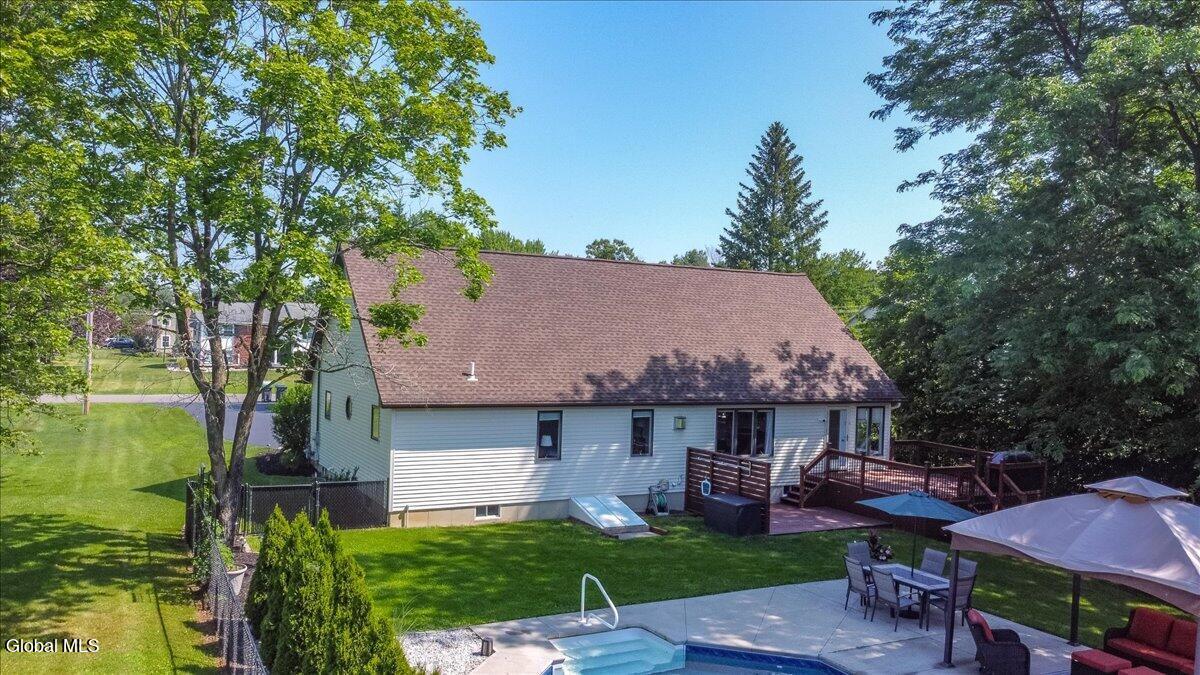 7 James Drive Waterford NY 12188