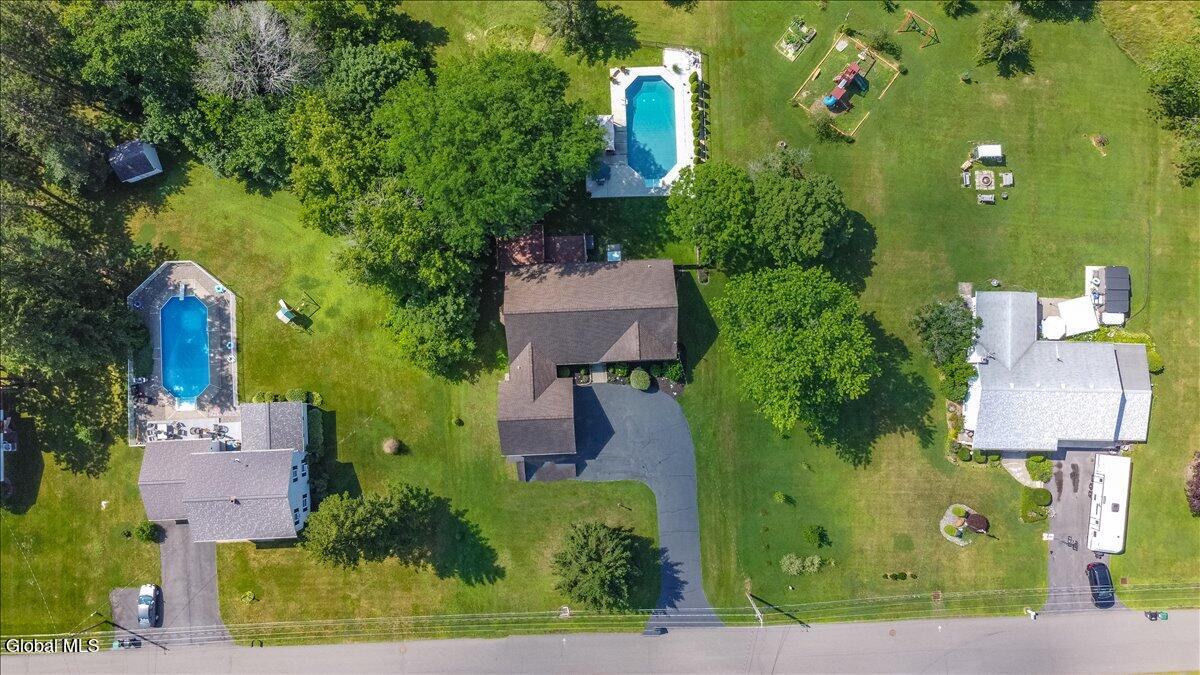 7 James Drive Waterford NY 12188