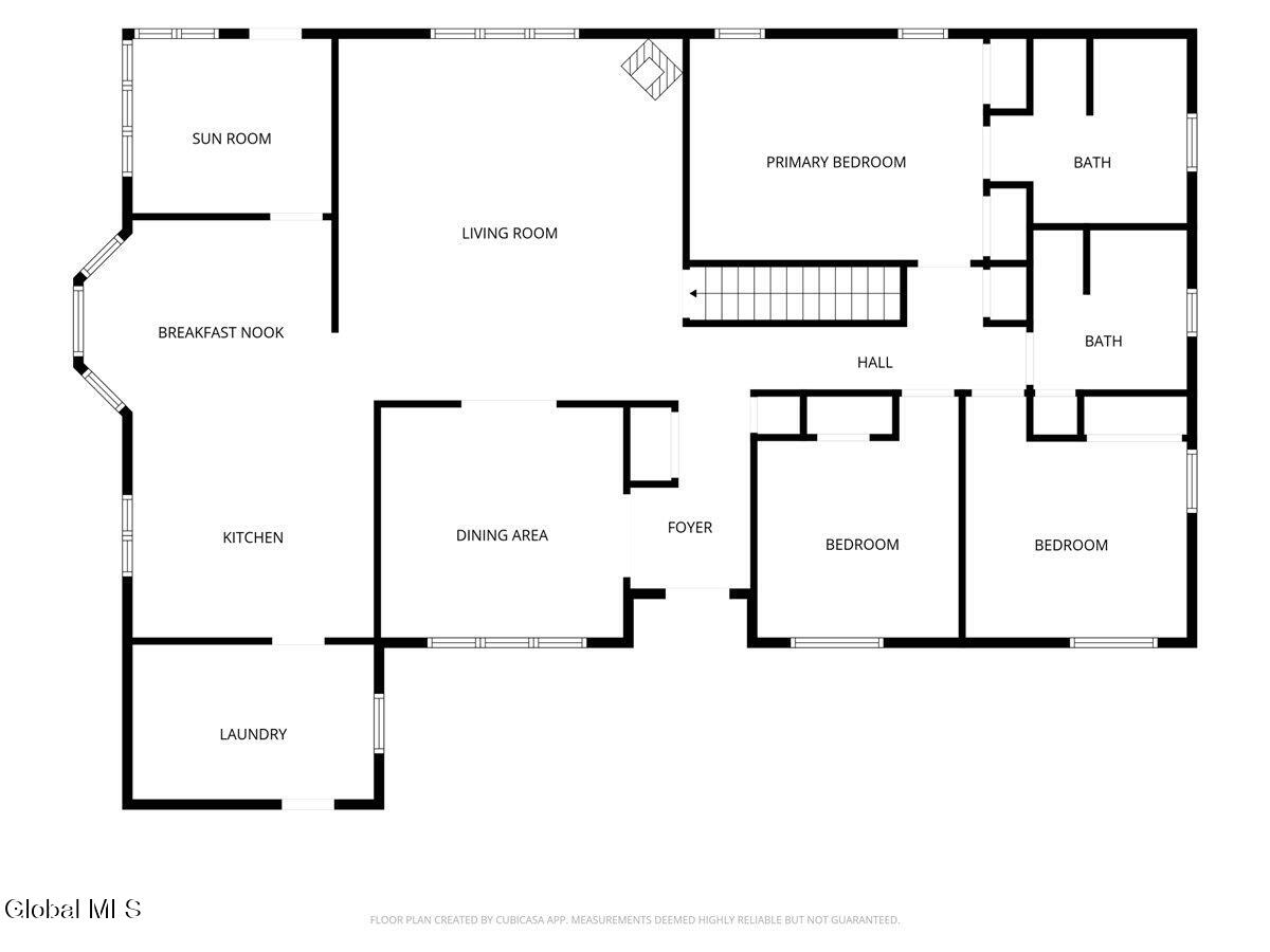 7 James Drive Waterford NY 12188