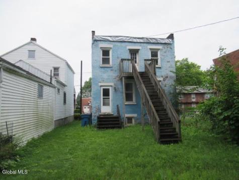 2326 Broadway Watervliet NY 12189