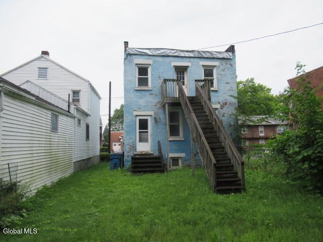 2326 Broadway Watervliet NY 12189