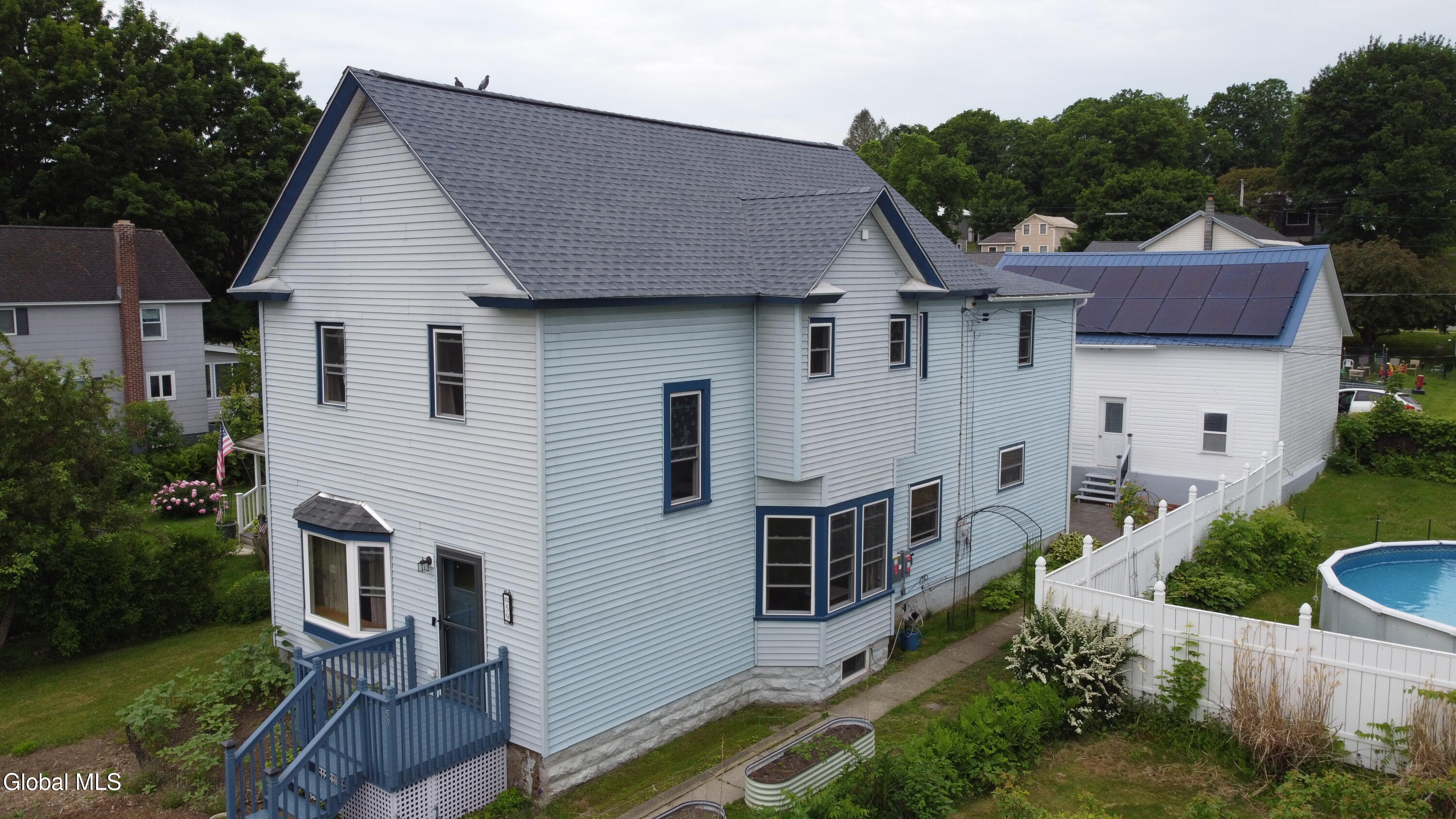 59 Pearl St Street Schuylerville NY 12871