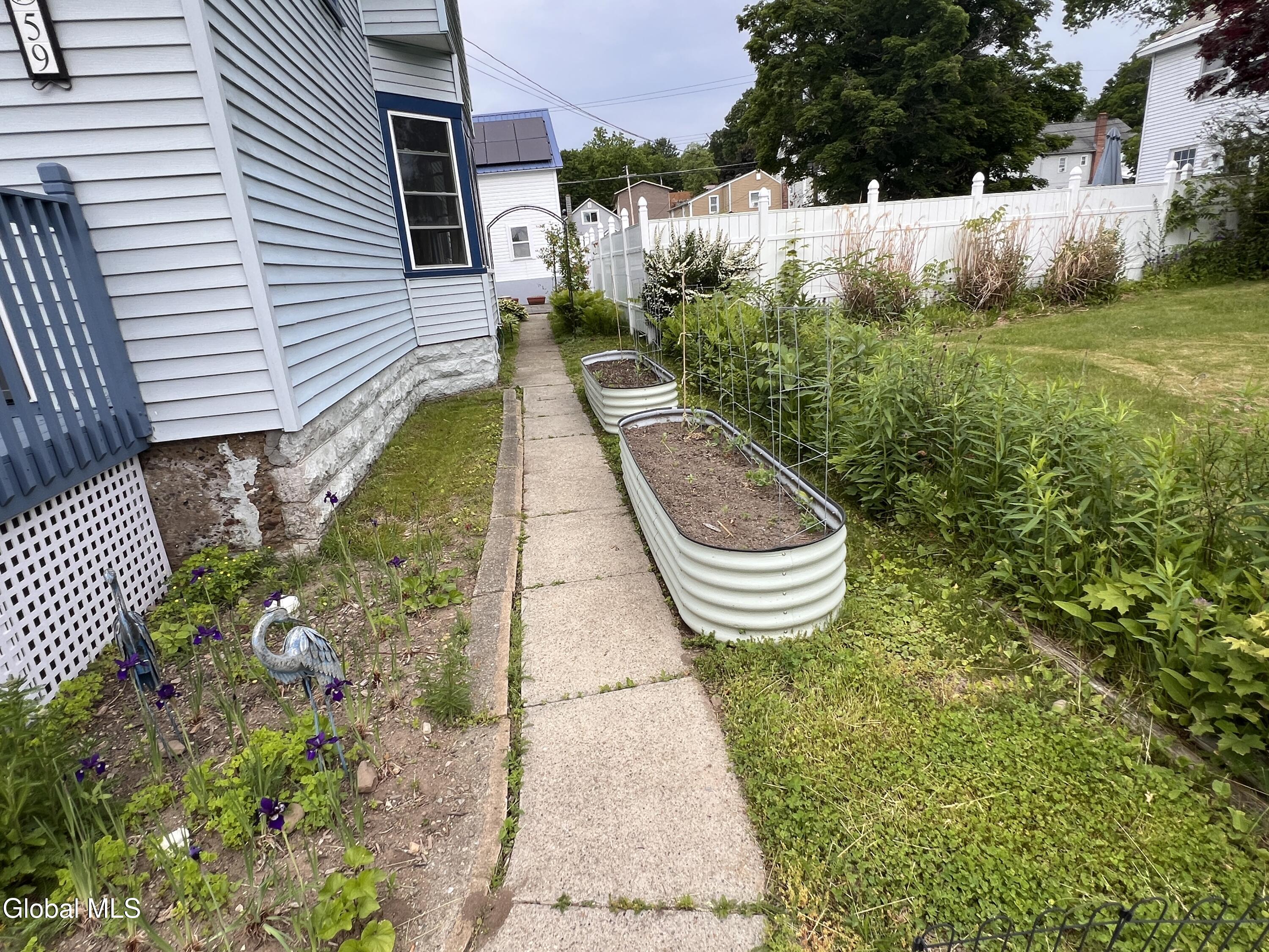 59 Pearl St Street Schuylerville NY 12871