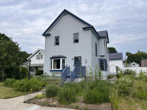 59 Pearl St Street Schuylerville NY 12871