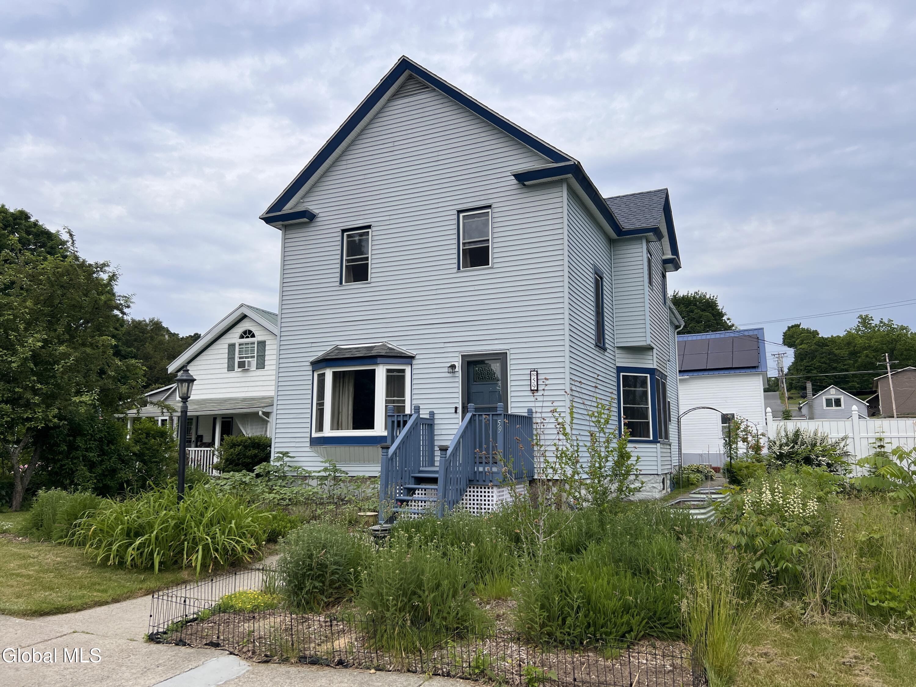 59 Pearl St Street Schuylerville NY 12871