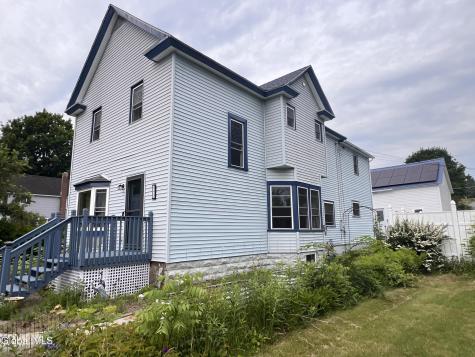 59 Pearl St Street Schuylerville NY 12871