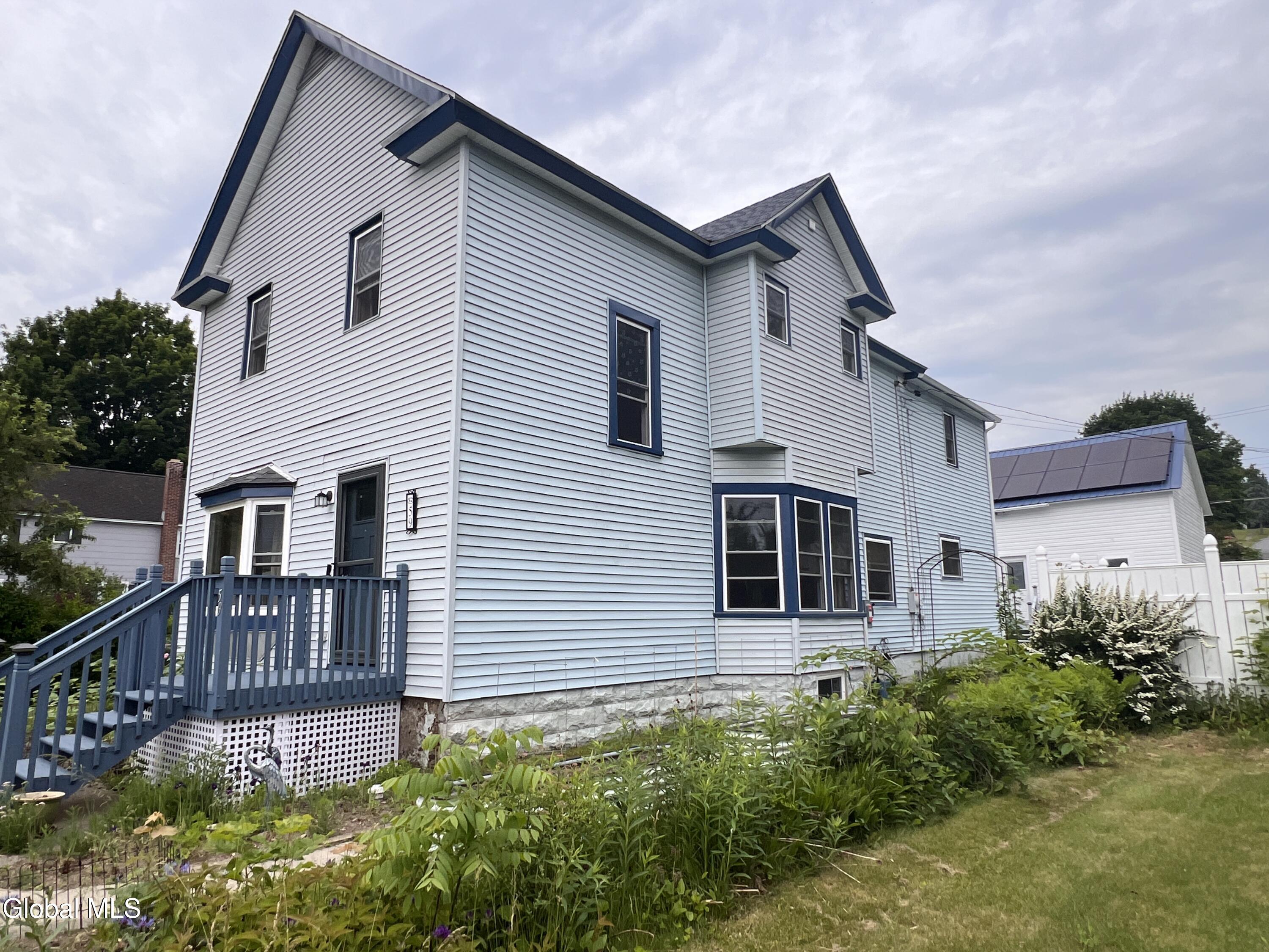 59 Pearl St Street Schuylerville NY 12871