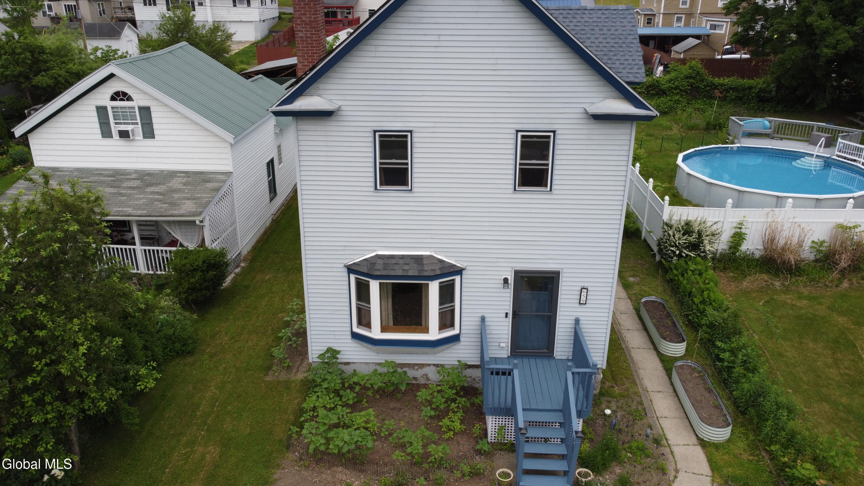 59 Pearl St Street Schuylerville NY 12871