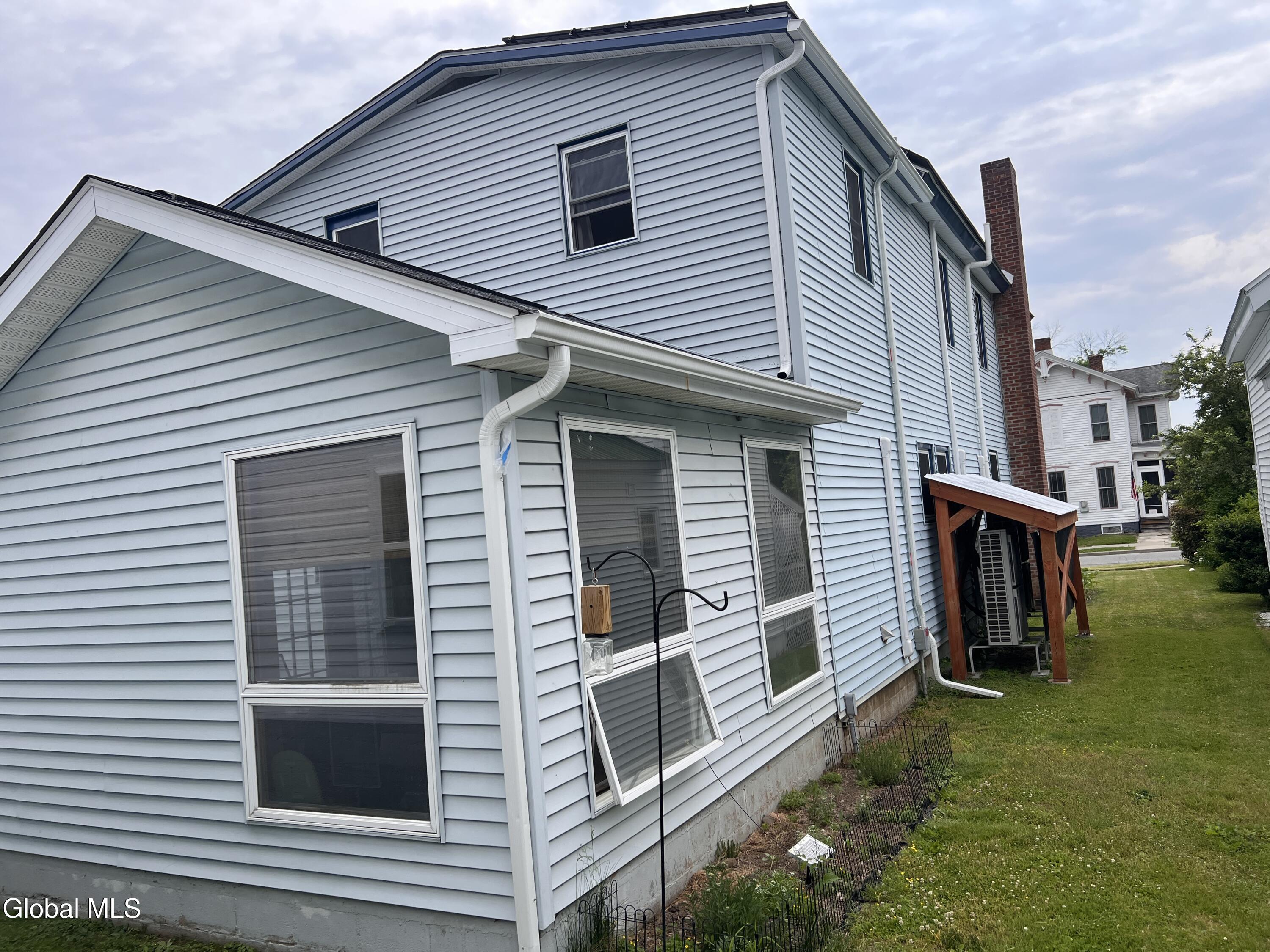 59 Pearl St Street Schuylerville NY 12871