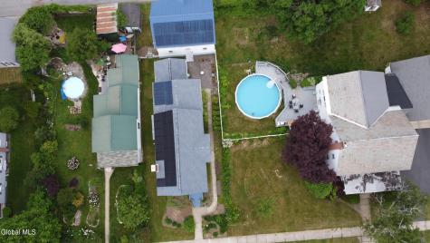 59 Pearl St Street Schuylerville NY 12871