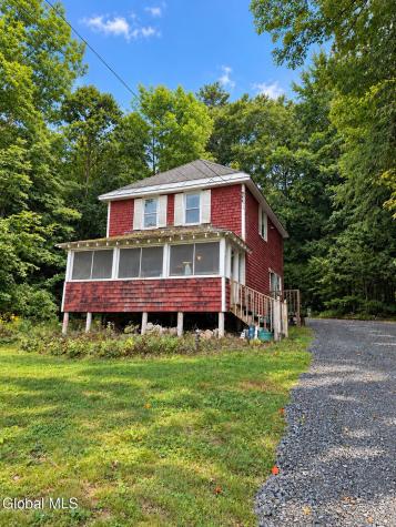 564 Ny-30 Northville NY 12134