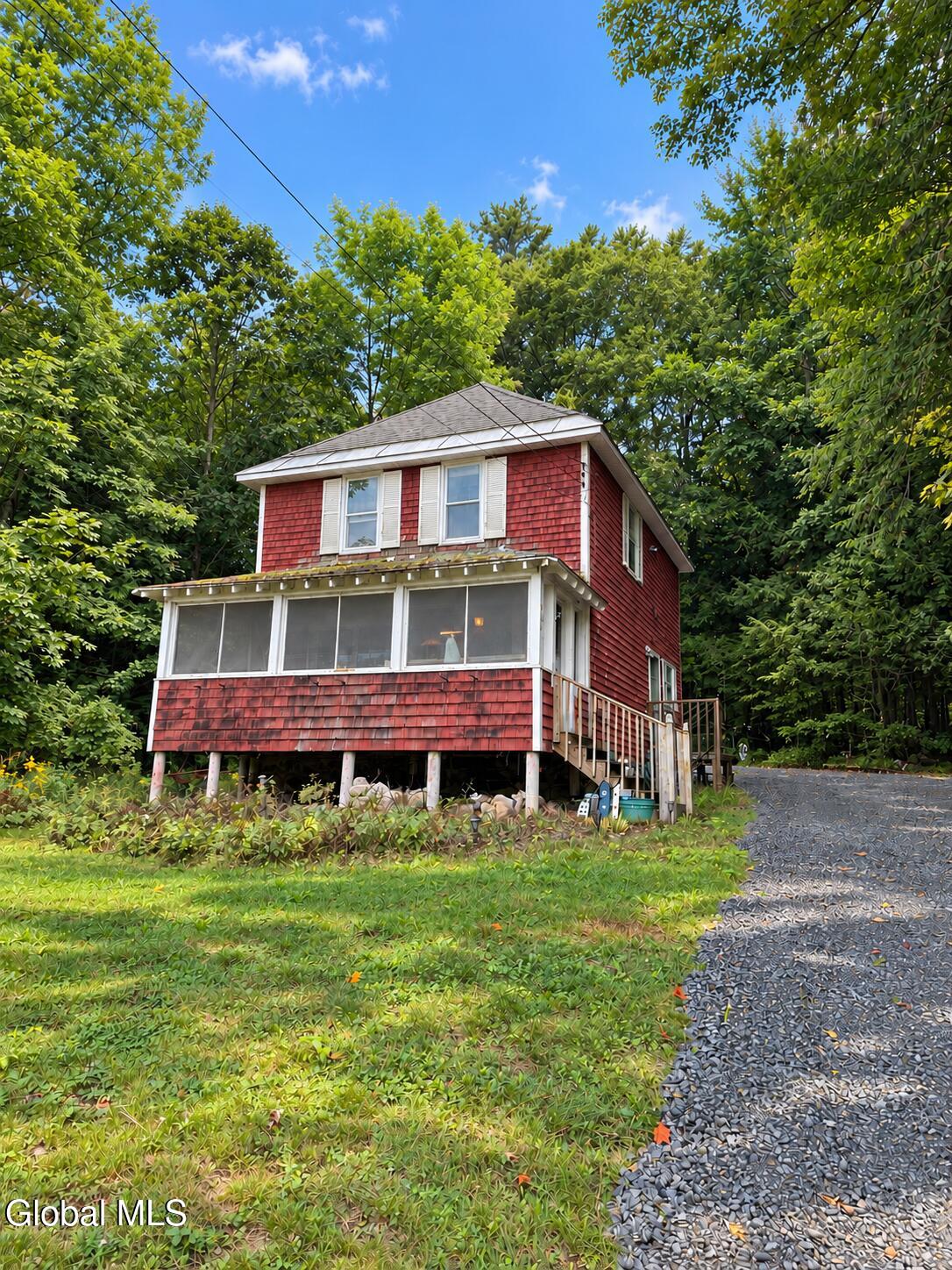 564 Ny-30 Northville NY 12134