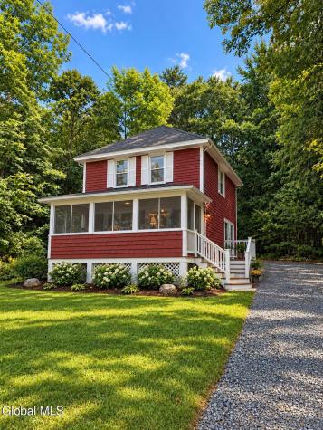 564 Ny-30 Northville NY 12134