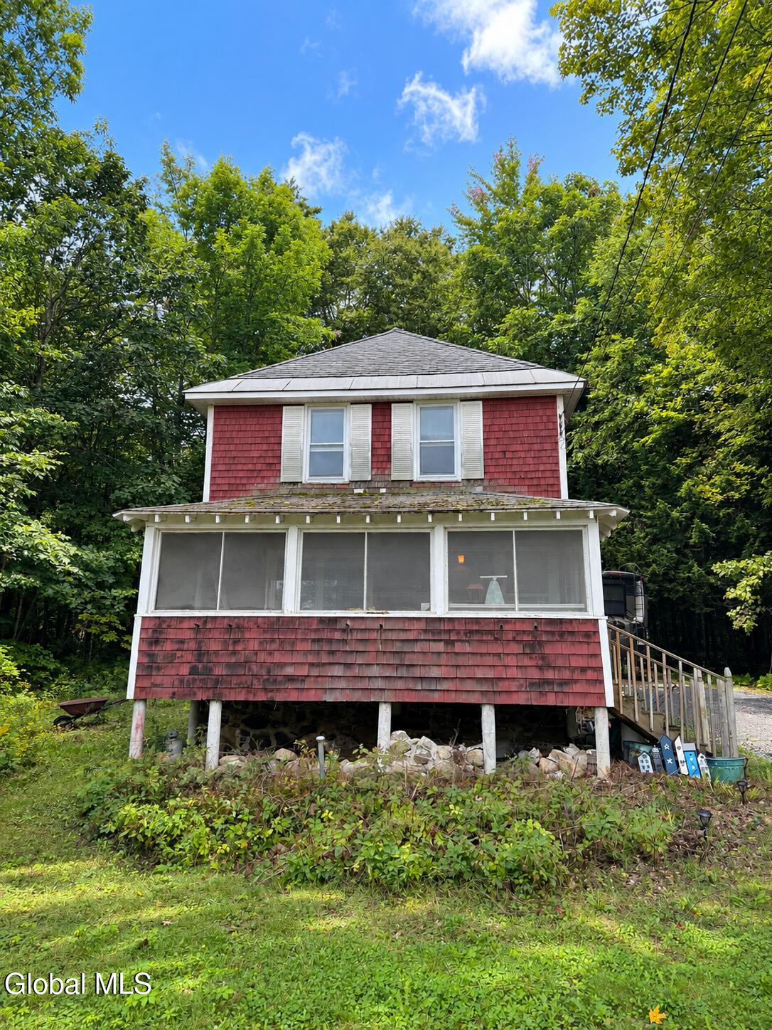 564 Ny-30 Northville NY 12134