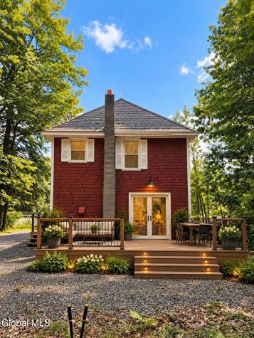 564 Ny-30 Northville NY 12134