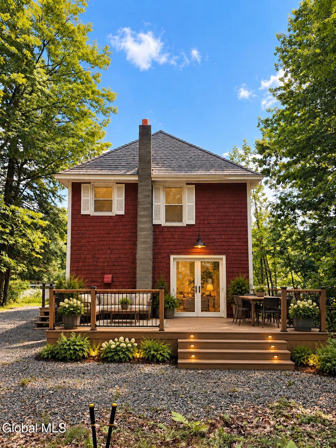 564 Ny-30 Northville NY 12134