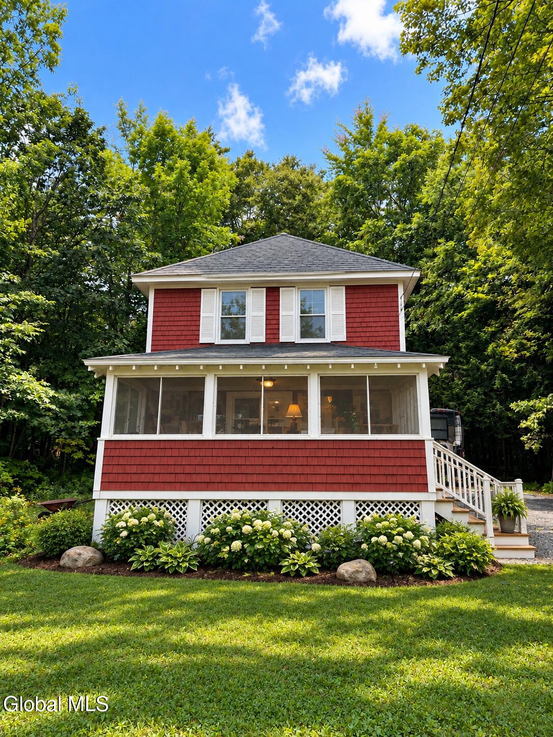 564 Ny-30 Northville NY 12134