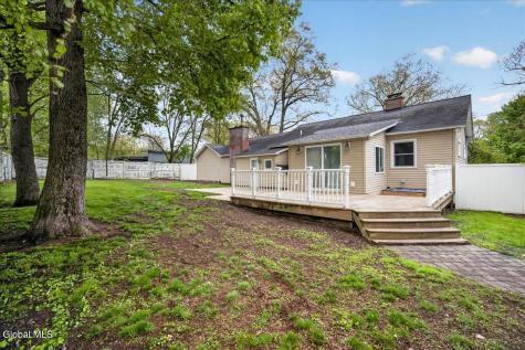 51 S Kellogg Avenue Schenectady NY 12304