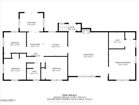 51 S Kellogg Avenue Schenectady NY 12304