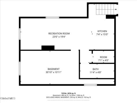 51 S Kellogg Avenue Schenectady NY 12304