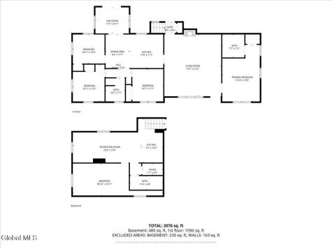 51 S Kellogg Avenue Schenectady NY 12304