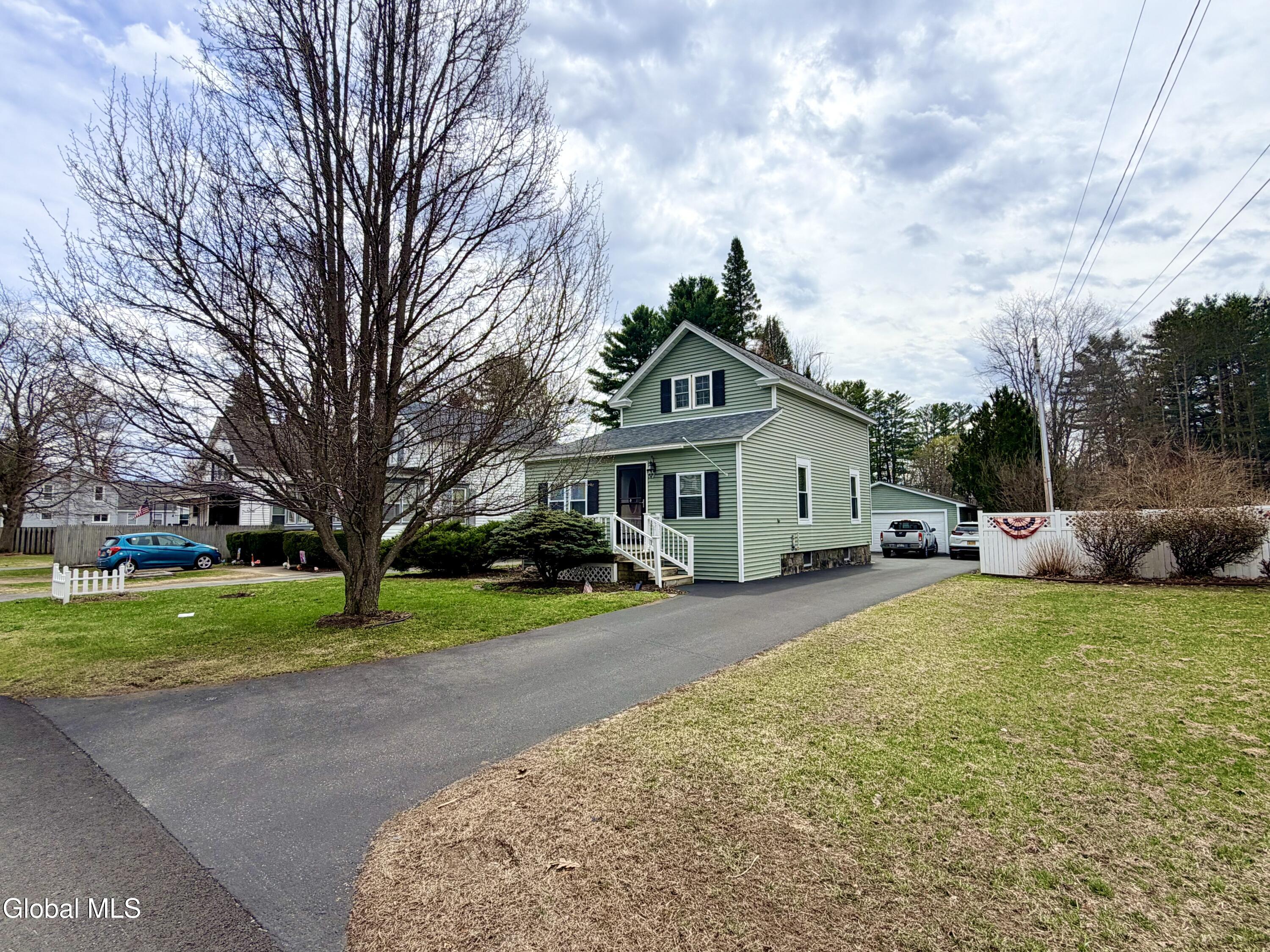 15 N Second Avenue Broadalbin NY 12025