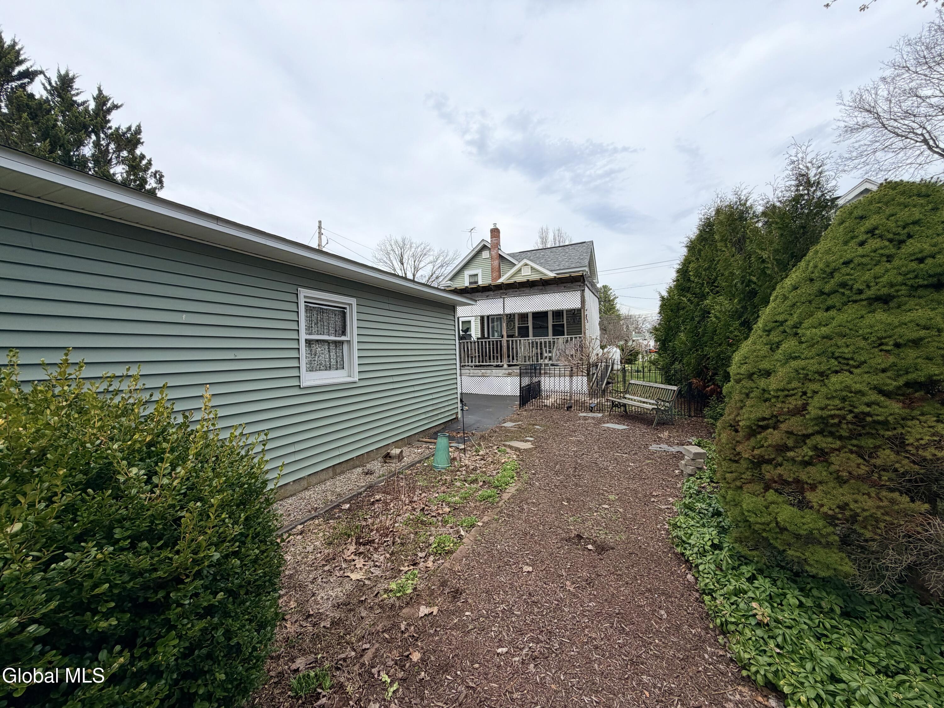 15 N Second Avenue Broadalbin NY 12025