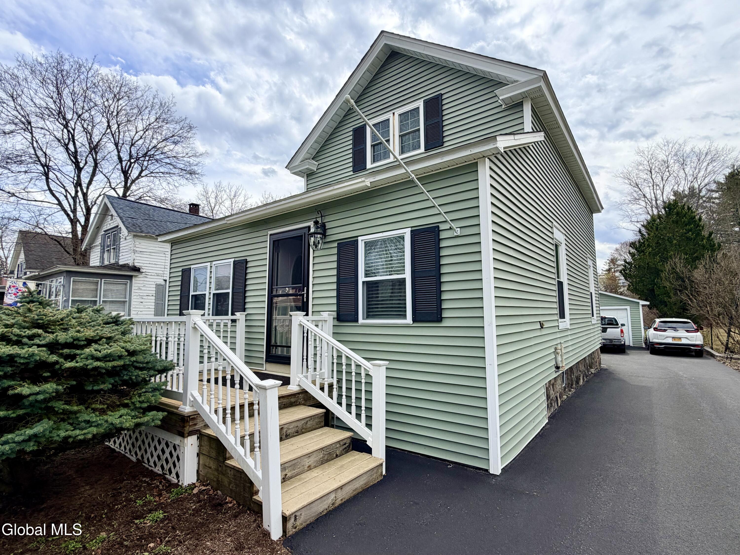 15 N Second Avenue Broadalbin NY 12025