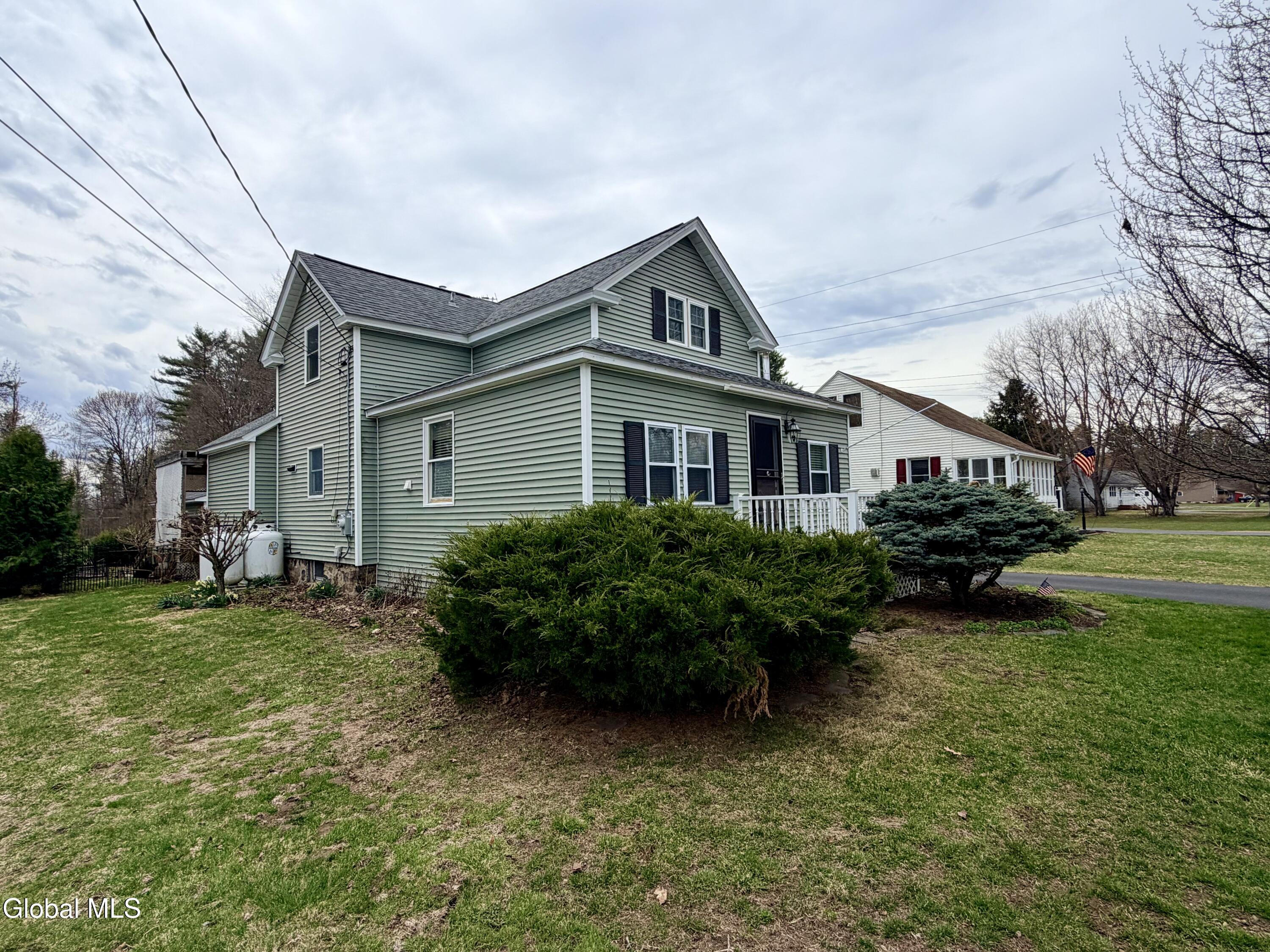 15 N Second Avenue Broadalbin NY 12025