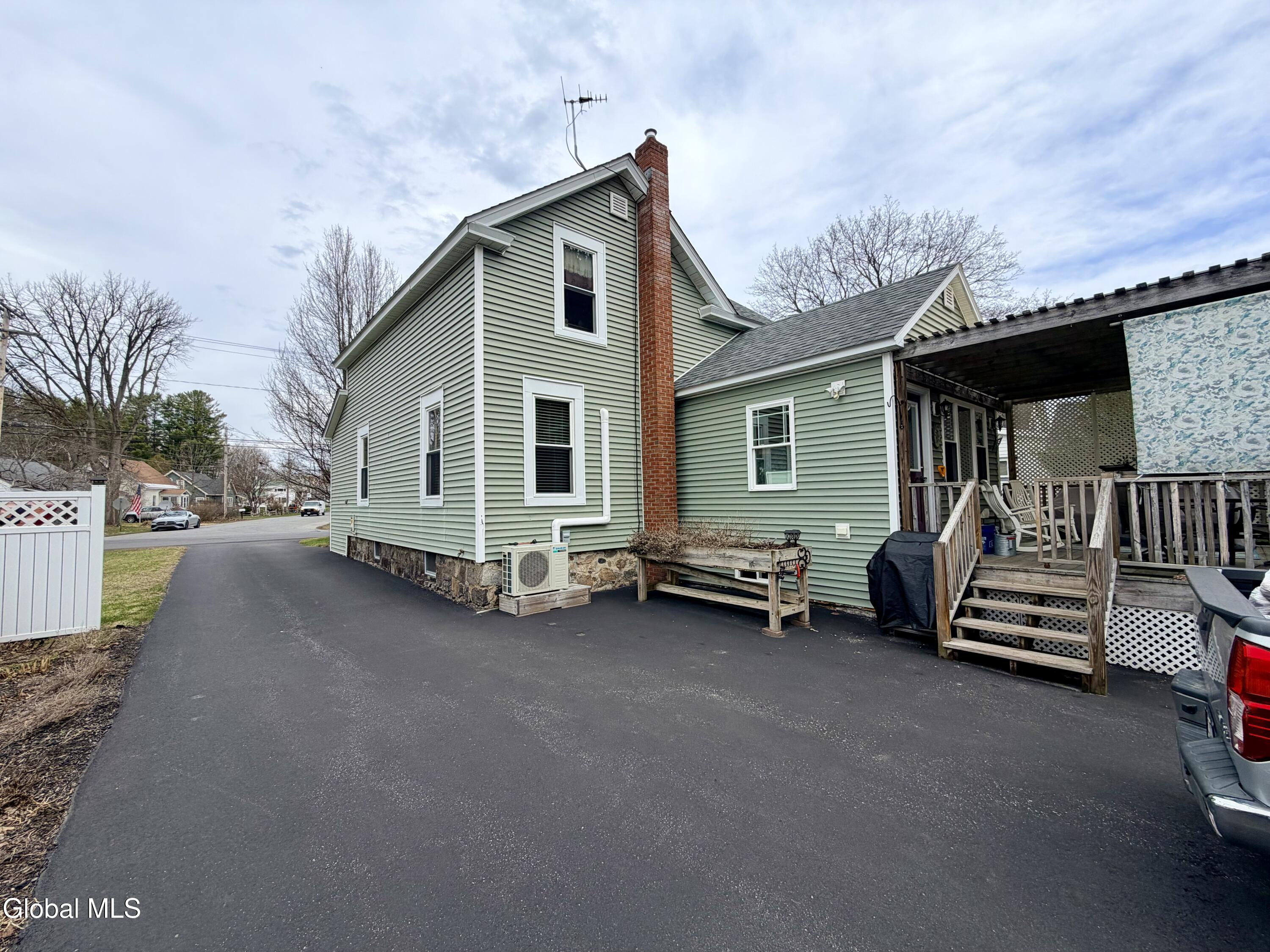 15 N Second Avenue Broadalbin NY 12025