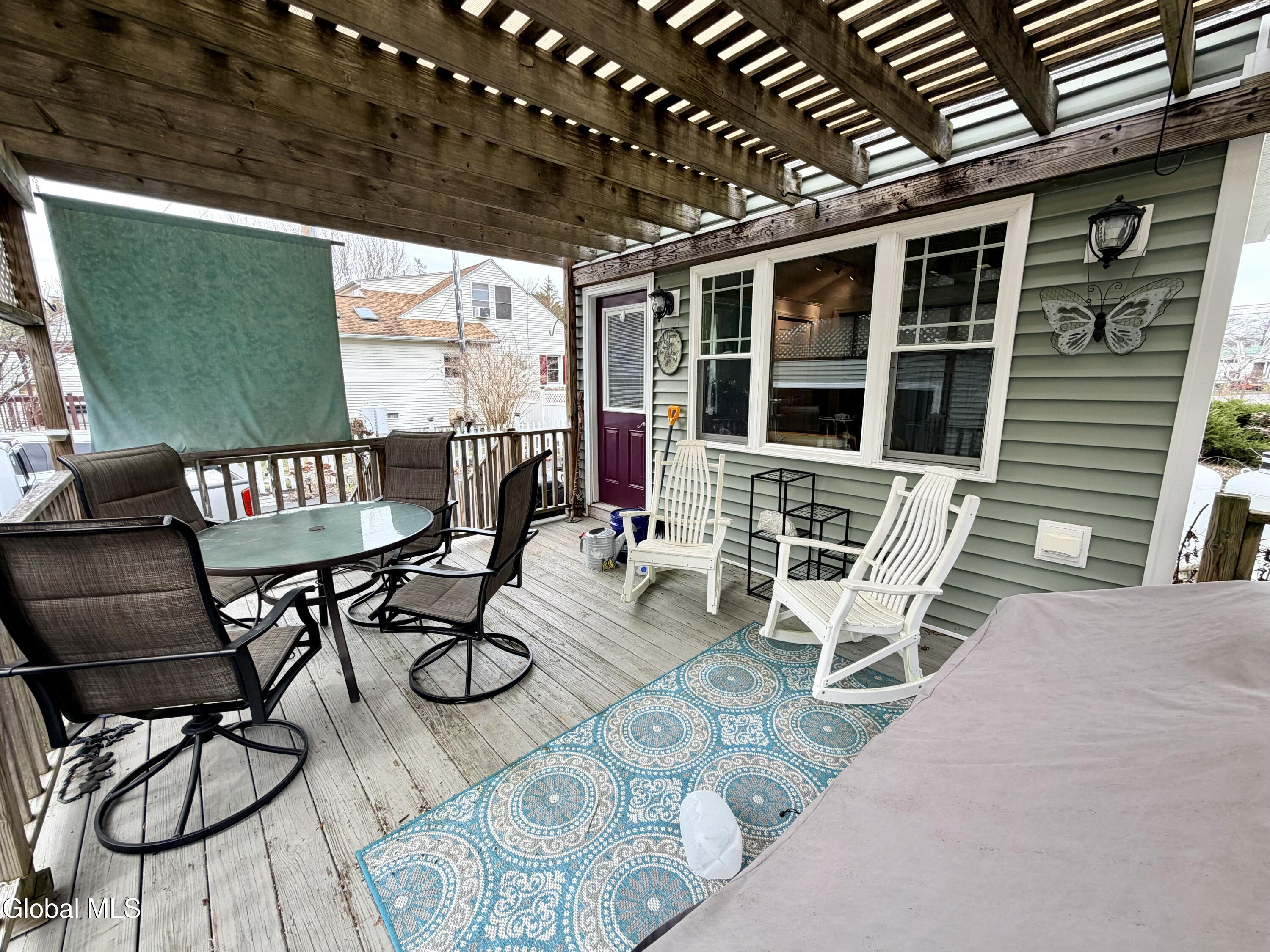 15 N Second Avenue Broadalbin NY 12025