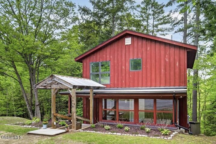 1448 Us Route 9 Schroon Lake NY 12870