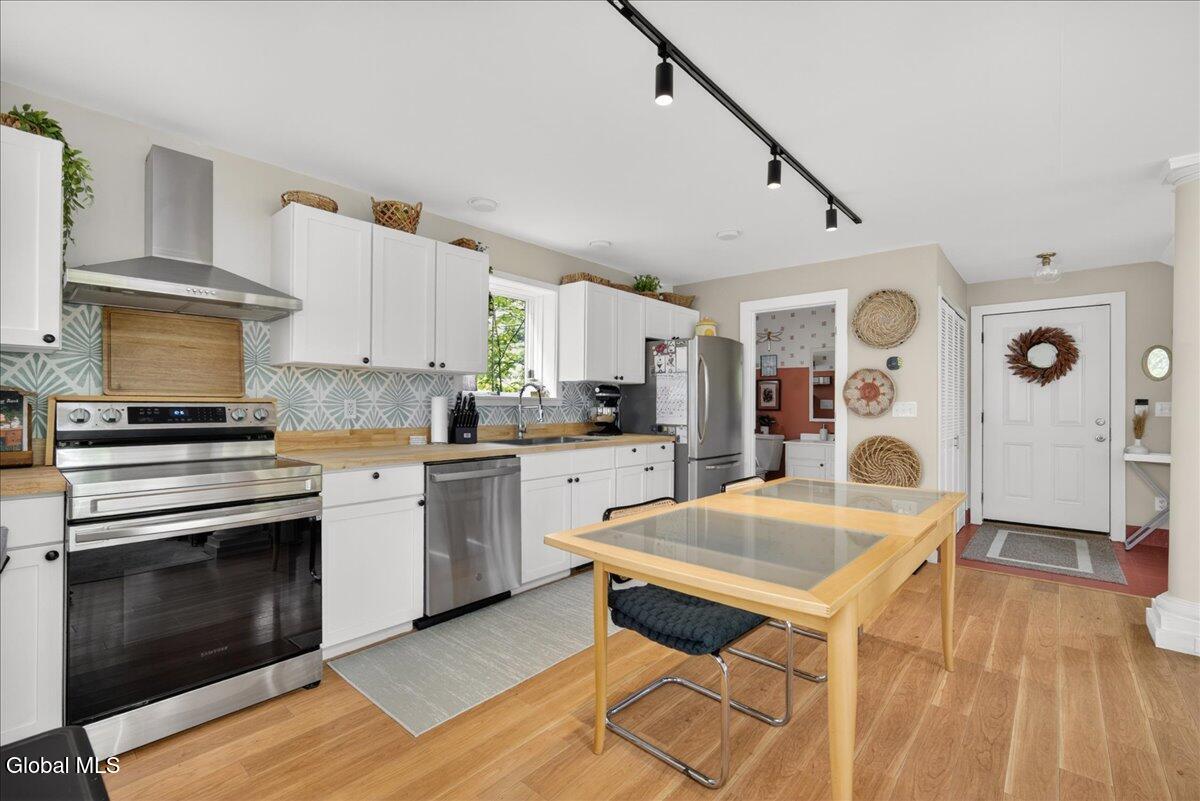 1448 Us Route 9 Schroon Lake NY 12870