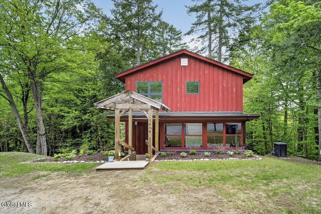 1448 Us Route 9 Schroon Lake NY 12870