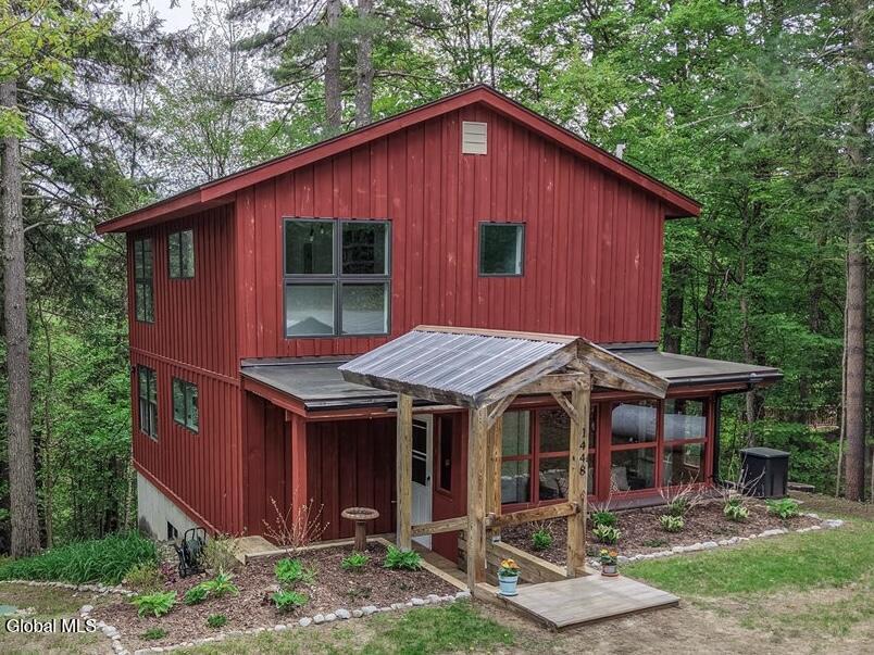 1448 Us Route 9 Schroon Lake NY 12870