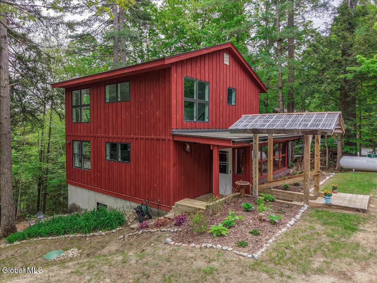 1448 Us Route 9 Schroon Lake NY 12870
