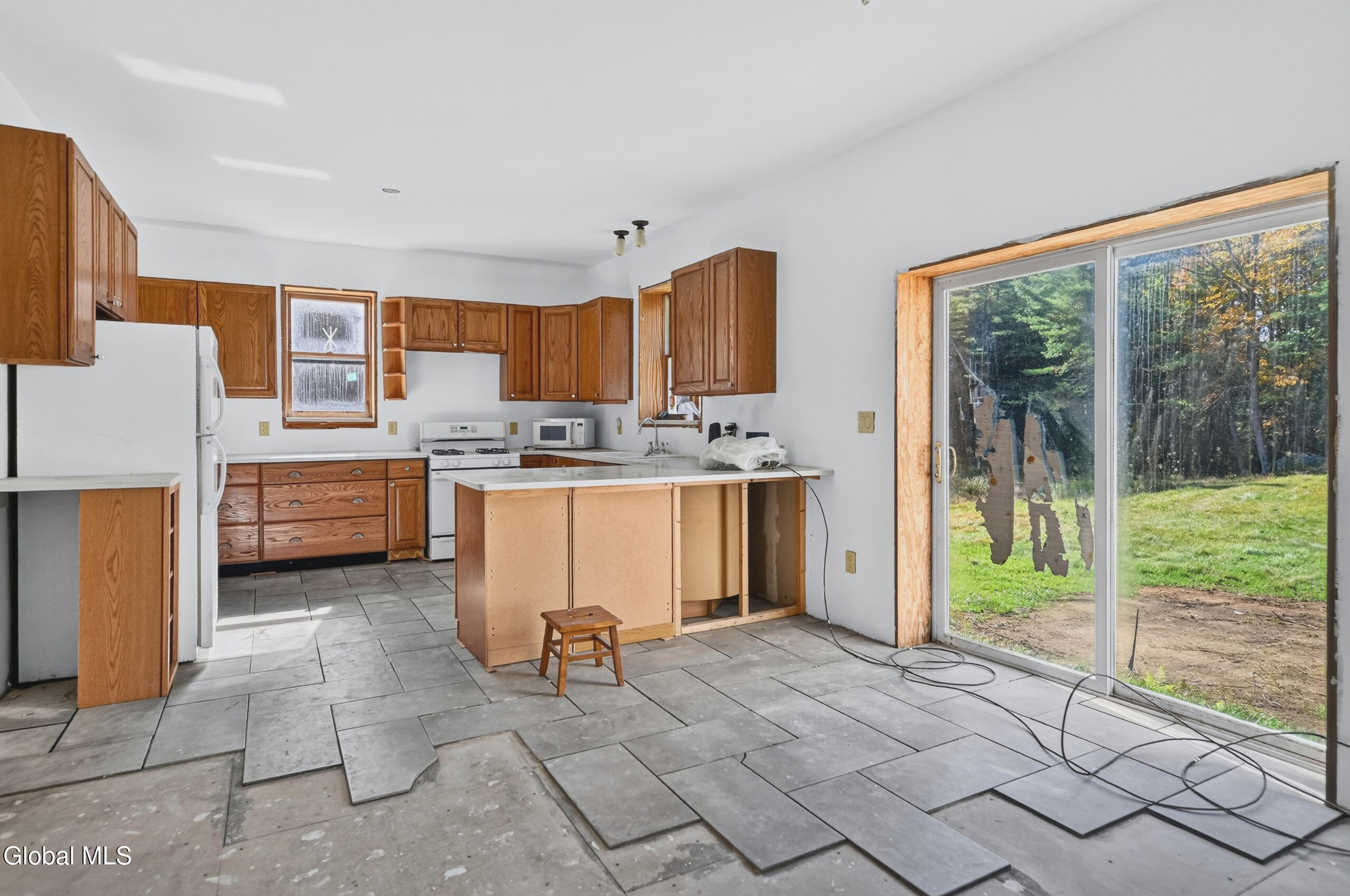 135 Glenwild Road Providence NY 12850