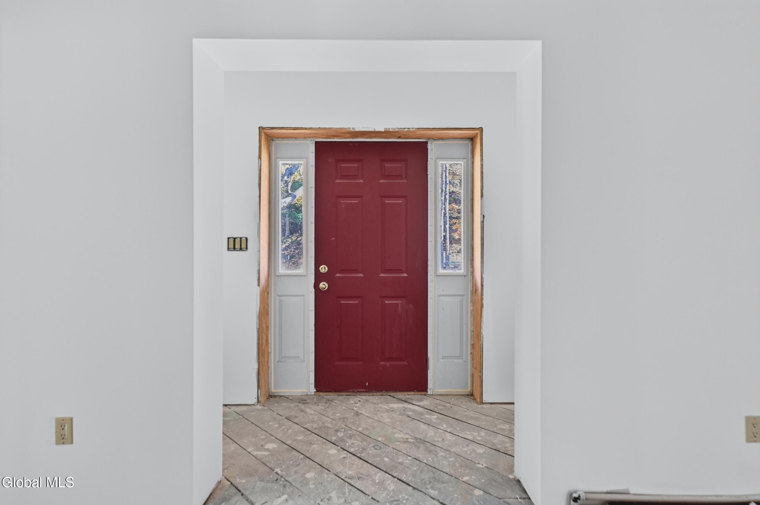 135 Glenwild Road Providence NY 12850