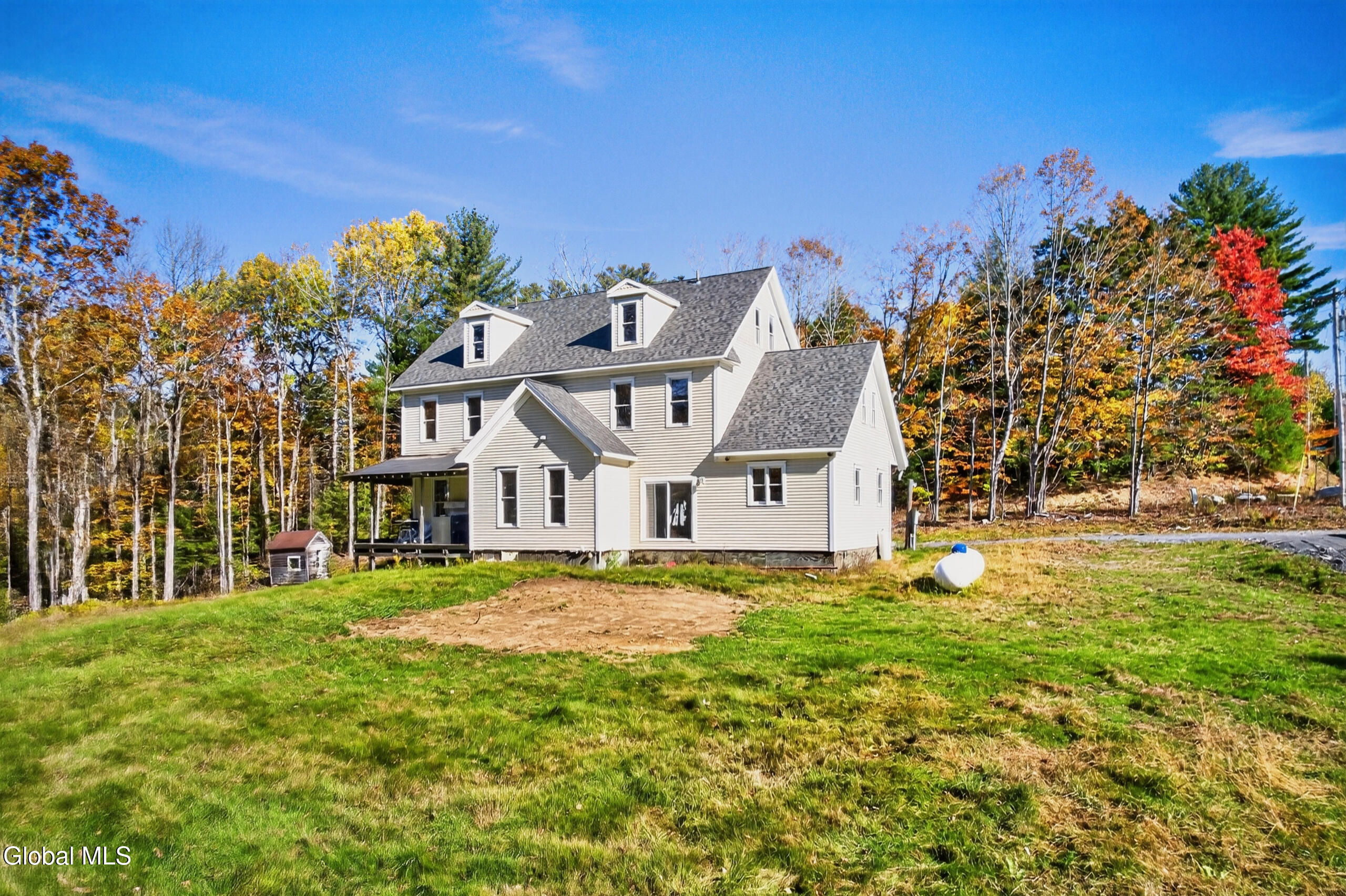 135 Glenwild Road Providence NY 12850