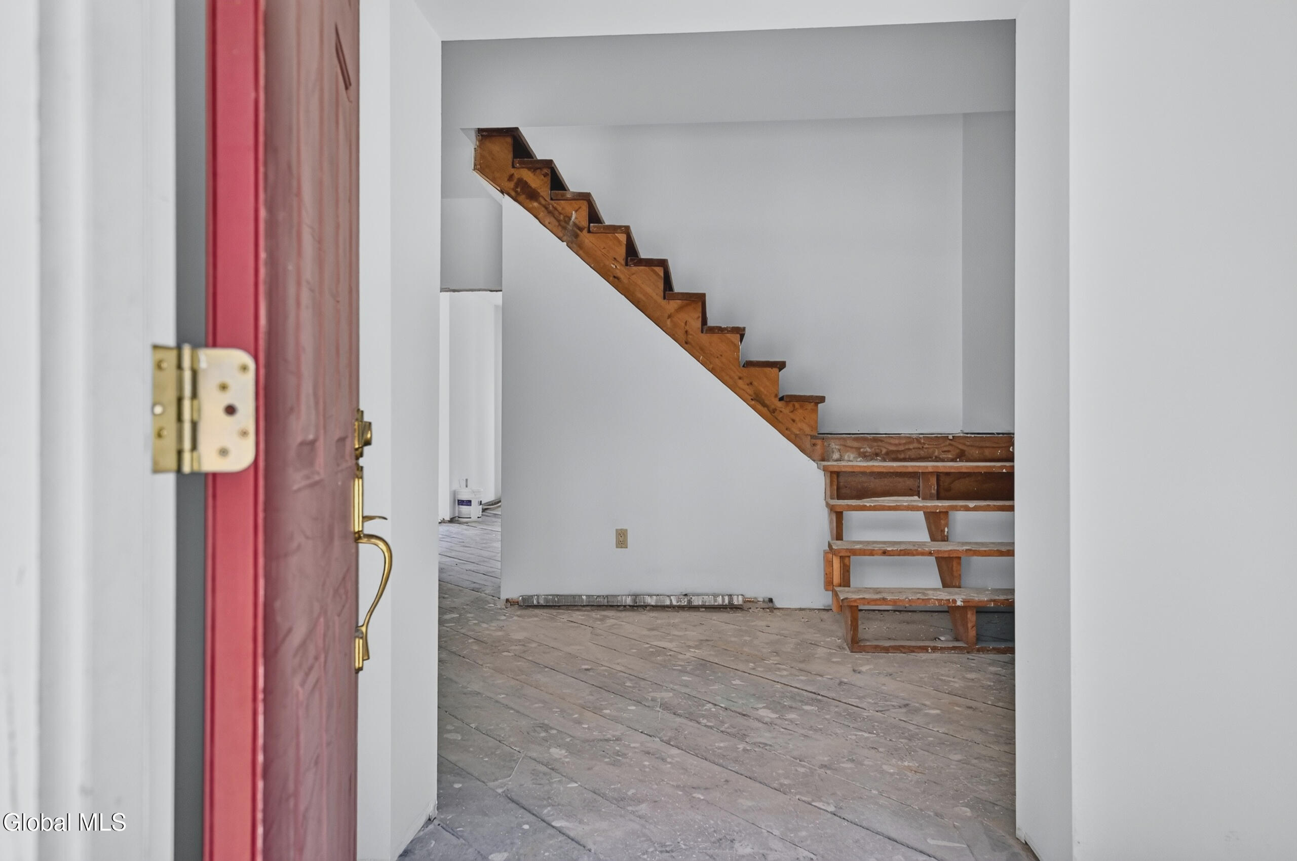 135 Glenwild Road Providence NY 12850