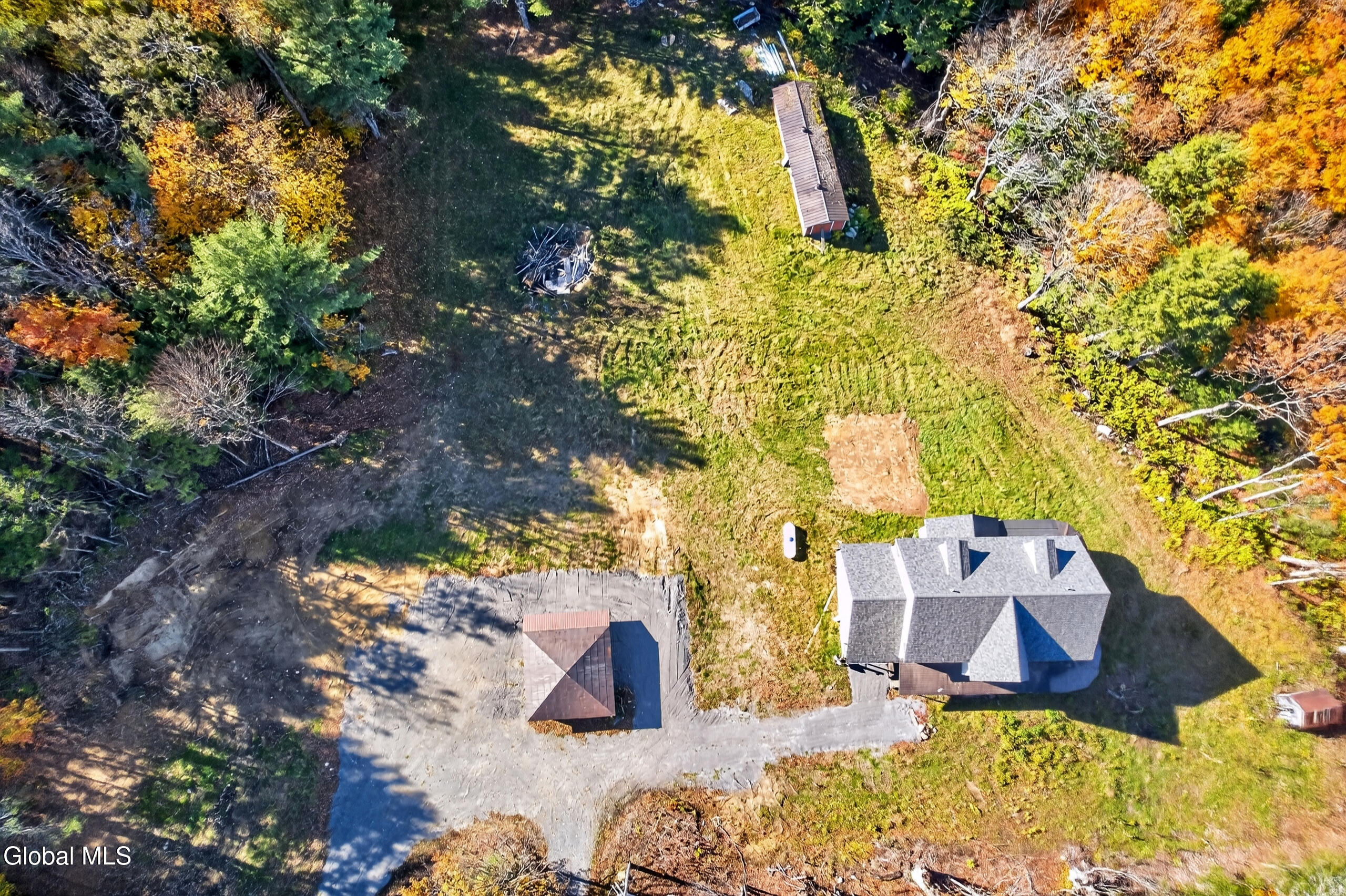 135 Glenwild Road Providence NY 12850