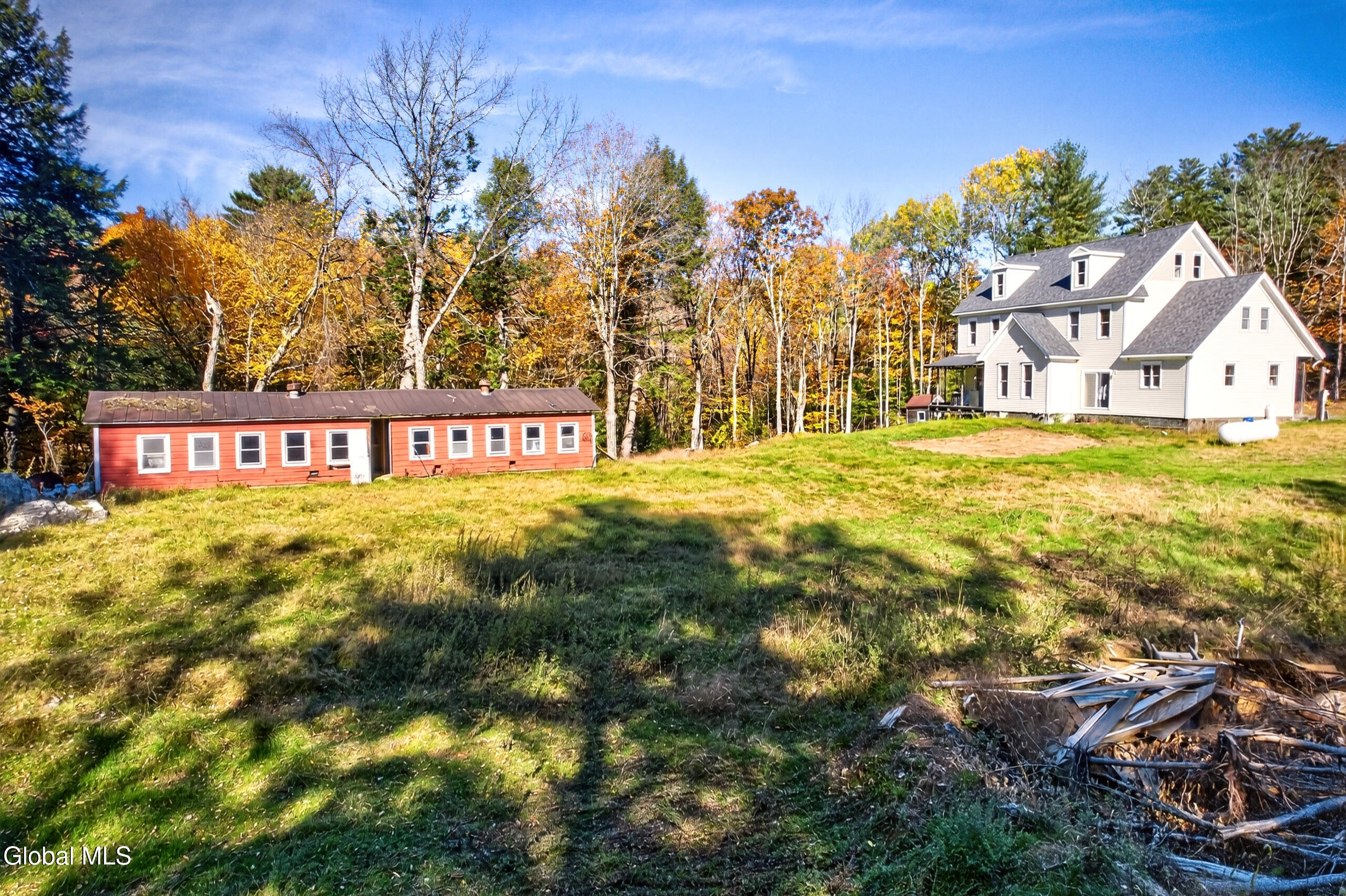 135 Glenwild Road Providence NY 12850